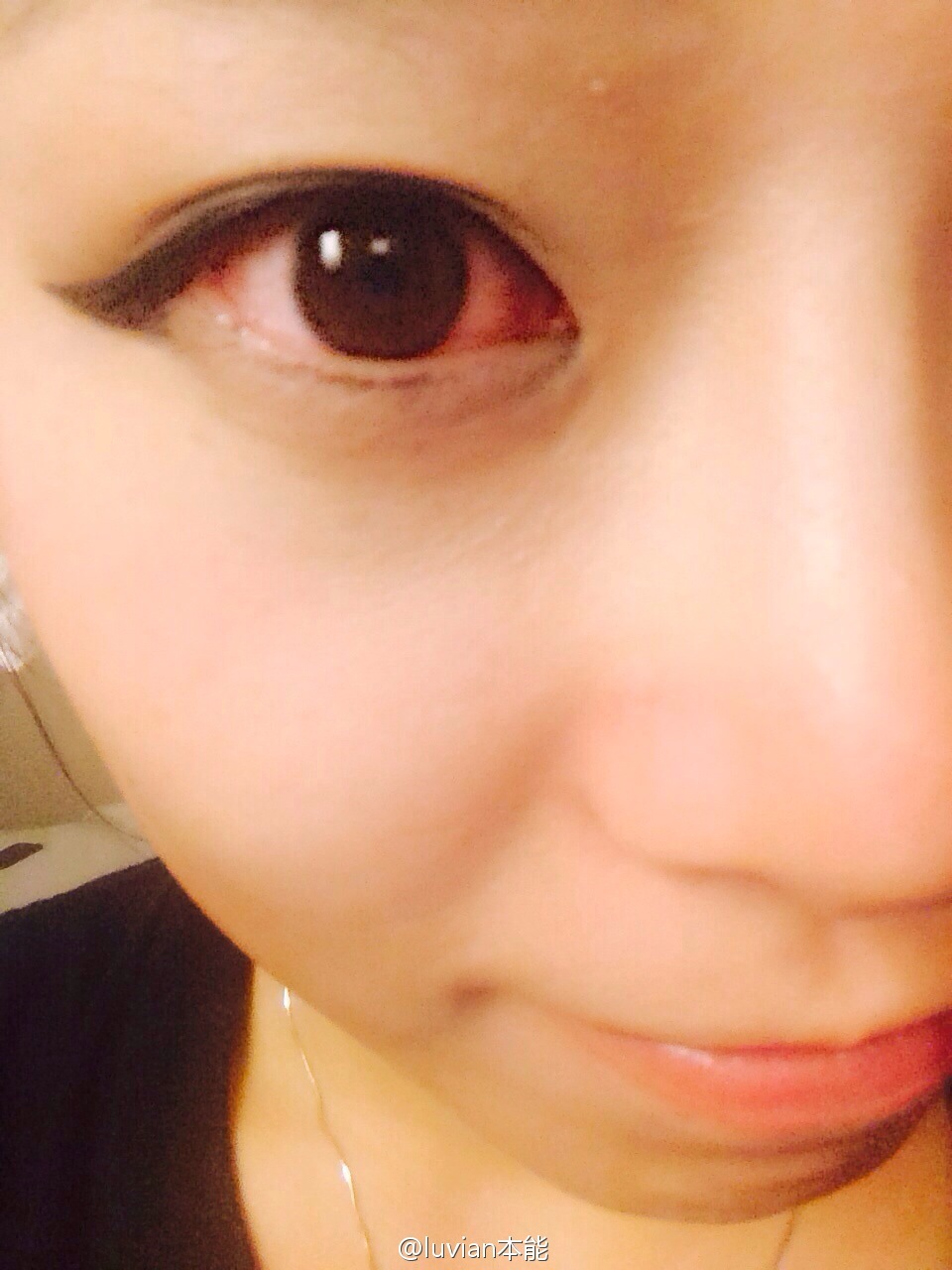 秀人美媛馆女郎luvian本能 微博相册集锦 2